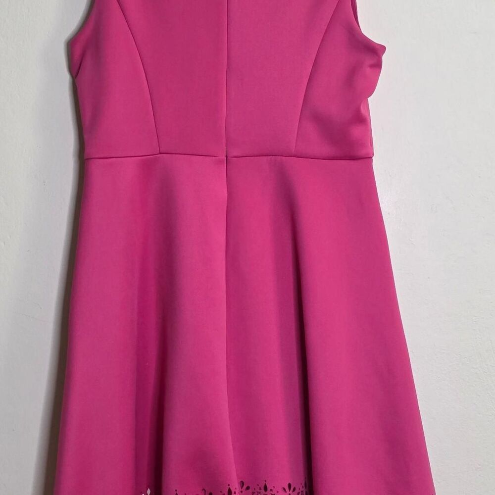 Cynthia-rowley Women's Pink Casual-dresses - Picture 2 of 3
